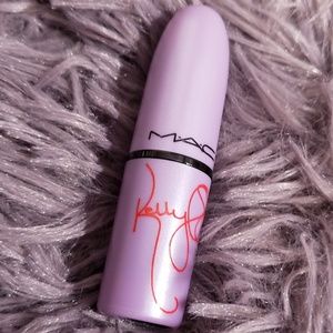 MAC x Kelly Osbourne Riot House Lipstick